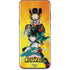 My Hero Academia Deku and Bakugo Season 5 Galaxy S8 Plus Skin